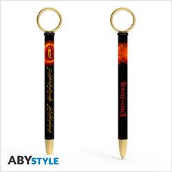 Produktbild ABYstyle Lord of the Rings Pen: One Ring