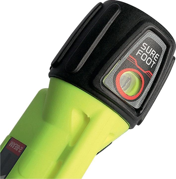 Immagine prodotto UK Torcia Ex Zona: 0 s 4 (15.80 cm, 170 lm)