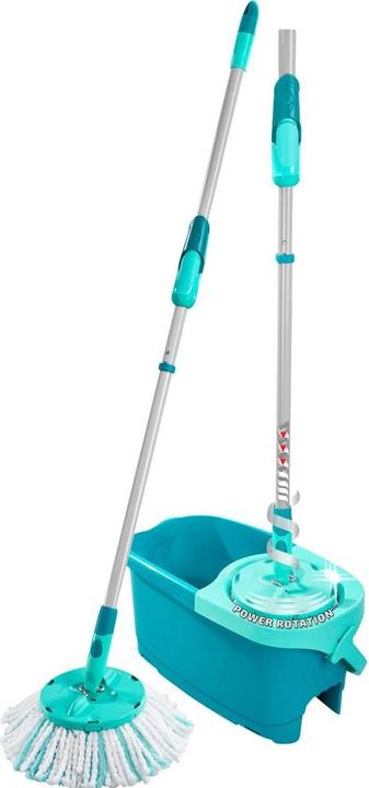 Actual product image Leifheit Clean Twist (1 pcs.)
