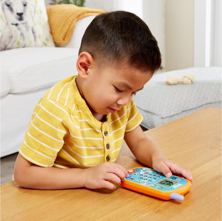 Productafbeelding VTech Bluey Lernhandy (Duits)