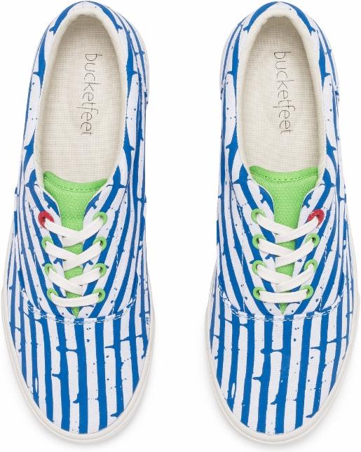 Actual product image Bucketfeet Happy Accident (38)