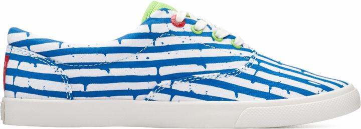 Actual product image Bucketfeet Happy Accident (38)