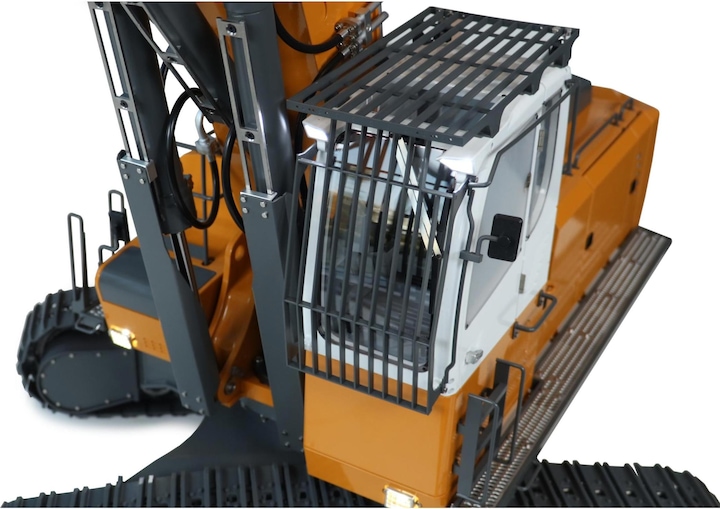 Actual product image Amewi Quarry Excavator 970-200 SME (RTR Ready-to-Run)