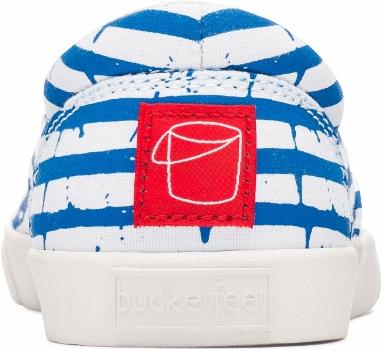 Actual product image Bucketfeet Happy Accident (38)