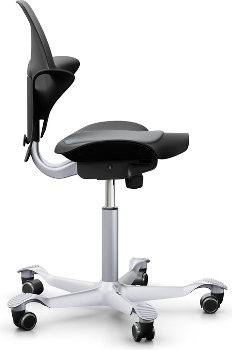 Actual product image HAG Capisco Pulse 8010
