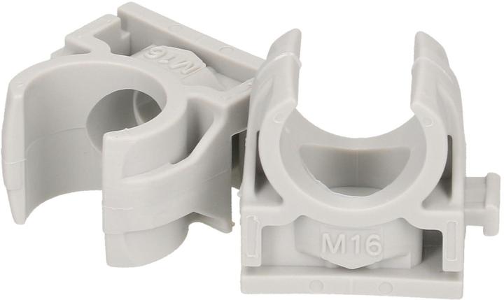 Produktbild Max Hauri Klemmschelle