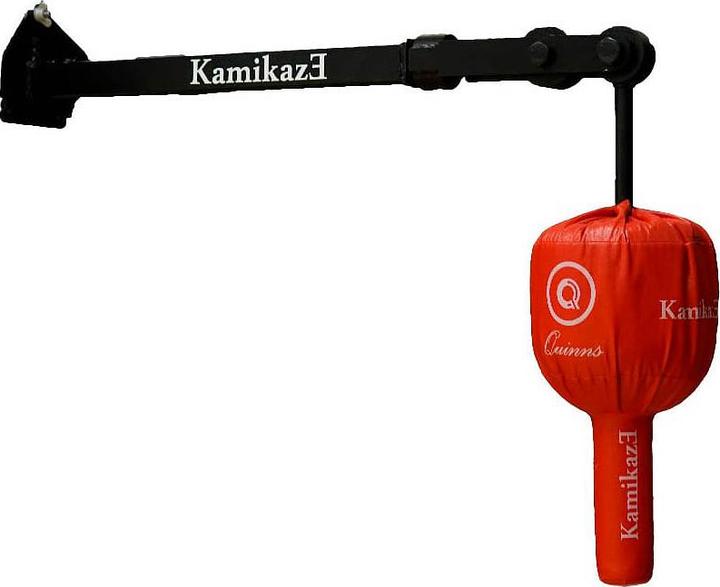 Produktbild Quinns Boxtrainer Kamikaze