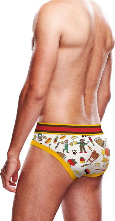 Image du produit Prowler Briefs - Berlin (L)