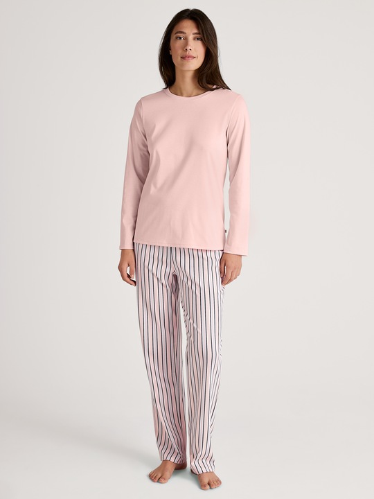 Actual product image Calida Favourites Sleep Langarmshirt (XL)