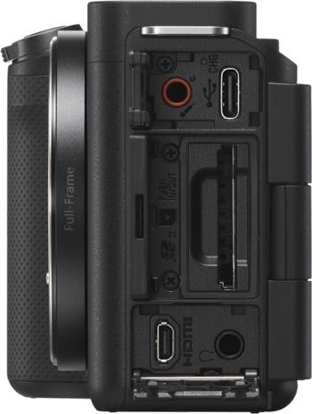 Produktbild Sony ZV-E1 (28 - 60 mm, 12.10 Mpx, Vollformat)