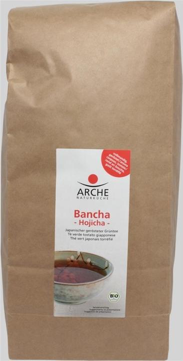 Immagine prodotto Arche Naturküche Bancha (500 g)
