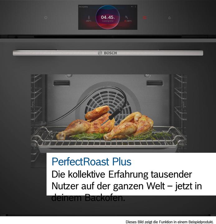 Bosch Hausgeräte HSG7584B1