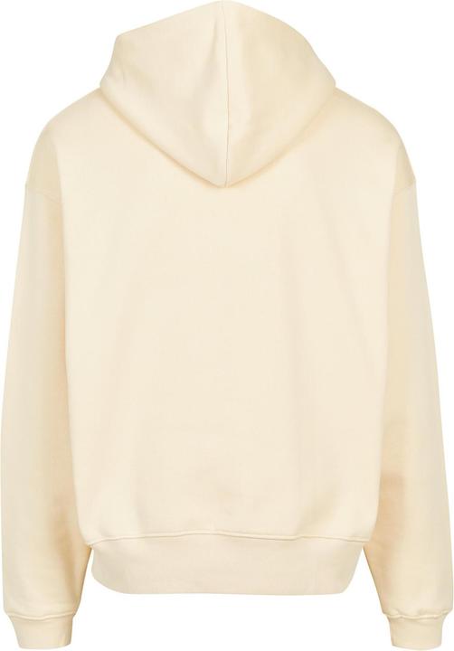Image du produit DEF Sweatshirt à capuche zippé (XL)