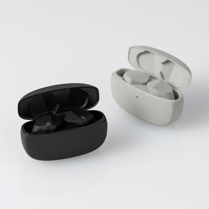 Produktbild FINAL ZE2000 Black (7 h, Kabellos)
