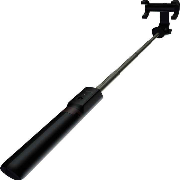Produktbild Evelatus Selfie Stick Tripod SST01 with Wireless Remote Control Juodas