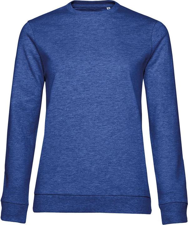 Produktbild B&C Damen Sweatshirt aus French Terry (XL)