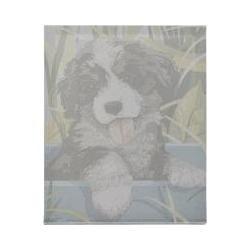 Maaleo MALOWANIE PO NUMERACH 40X30CM- PIES 22780