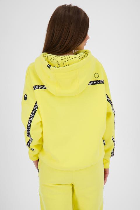 Immagine prodotto Alife and Kickin Alife & Kickin Hoodie MinaAK Kapuzensweatshirt (S)