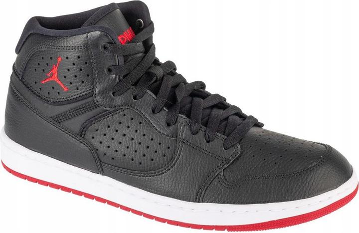 Produktbild Nike Sneaker Jordan Access Vollnarbenleder (44.5)