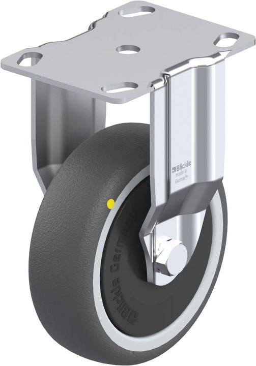 Produktbild kaiserkraft Apparate-Bockrolle BKPA-PATH-ELS