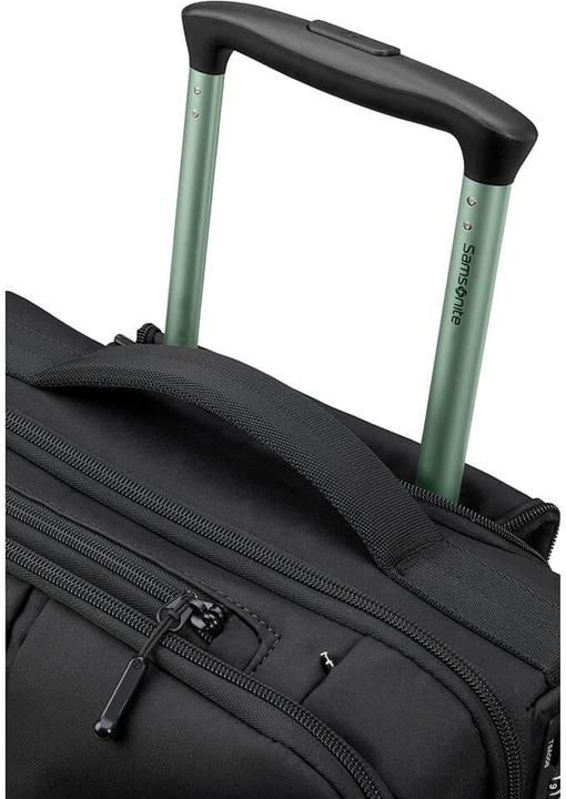 Immagine prodotto Samsonite SECURIPAK 2.0 Duffle On (34.50 l)