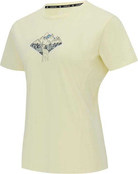 Produktbild Dare2b Tranquility III TShirt (40)