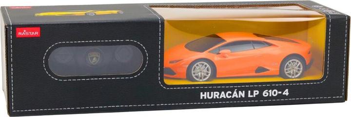 No Name Lamborghini Huracan R/C 1:24 oranje
