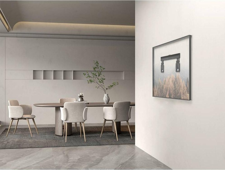 Image du produit myWall Supports muraux pour écrans plats (Mur, 37", 75 kg)