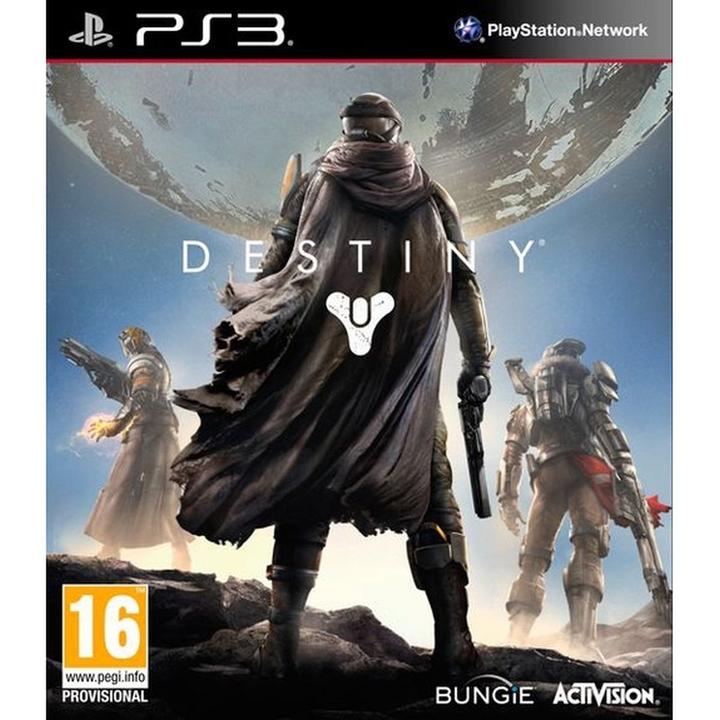 Image du produit Activision Destiny (PS3)