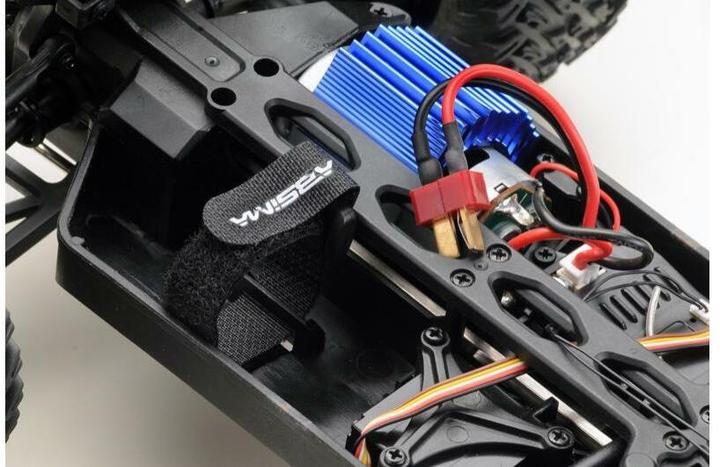 Image du produit Absima Truggy Mini AT