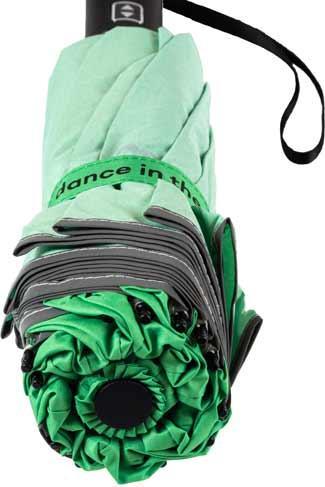 Image du produit Tembo Tembrella LED parapluie tempête en rPET 105cm vert (nouveau à partir de 281124) (copie)