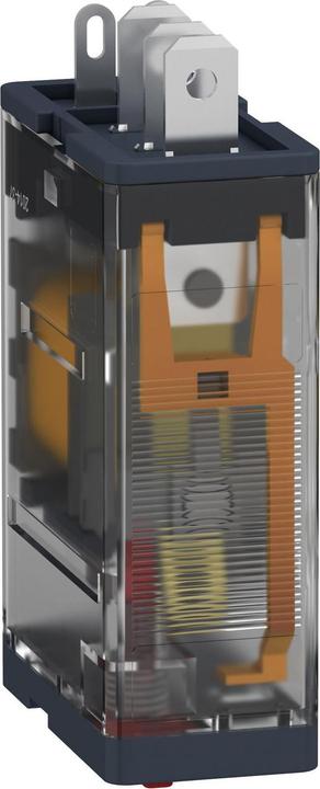 Produktbild Schneider Electric Effektrelae 15A 1C/O 24VAC