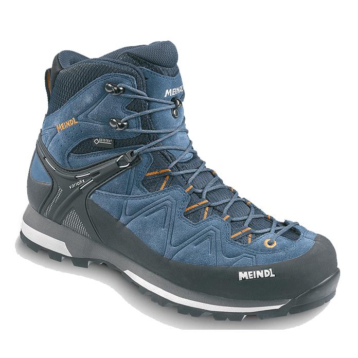 Thumbnail - Meindl, Herren, Wanderschuhe, Tonale GTX (41), Blau