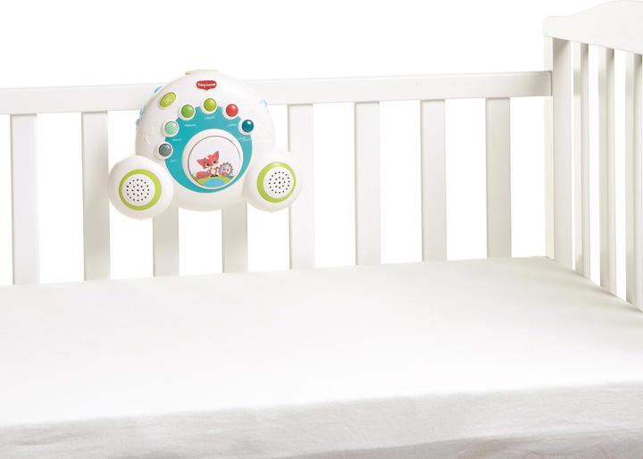Produktbild Tiny Love Soothe 'n Groove Mobile - Meadow Days