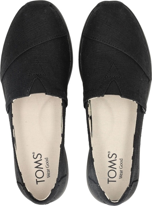 Produktbild Toms Women's Alpargata Plus (40)