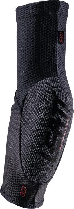 Produktbild Leatt Elbow Guard 3DF 5.0 Evo Mini V26 black One Size (One Size, Ellbogenschoner, Paar)