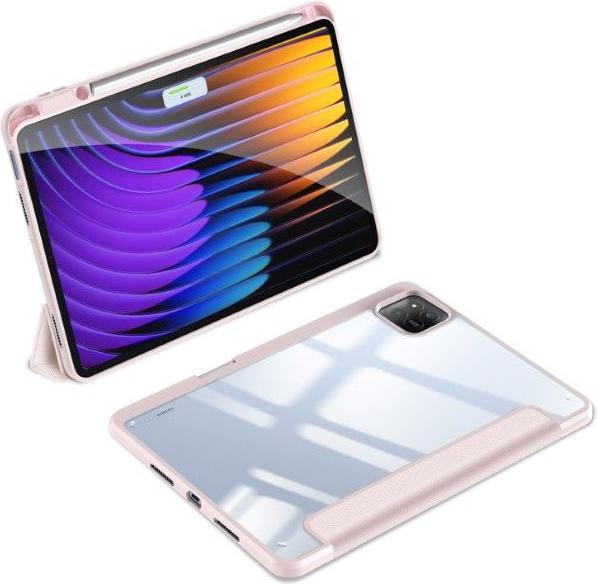 Actual product image Dux Ducis Toby Series Bookcover (Xiaomi Pad 7 Pro, Xiaomi Pad 7)