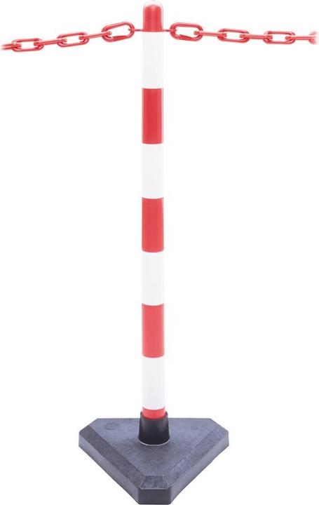 Image du produit kaiserkraft Kit de support de chaîne