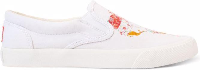 Produktbild Bucketfeet World Map (39)