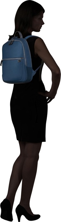 Actual product image Samsonite Eco Wave (12.67 l)