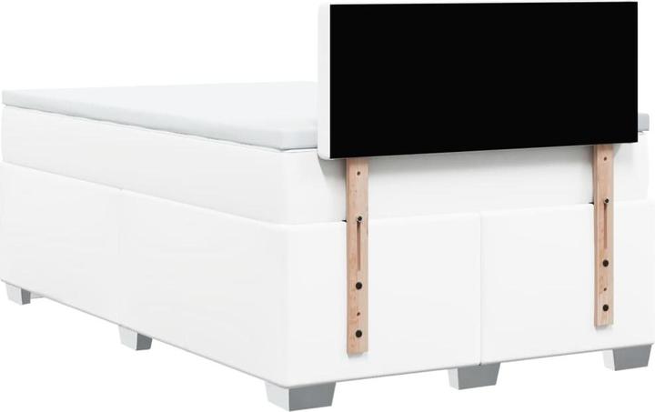 Actual product image vidaXL Boxspringbett (120 x 200 cm)