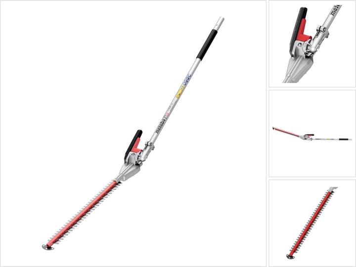 Actual product image Metabo MA-HS 50 (Hedge shears, Weed whacker, Garden machinery attachment)