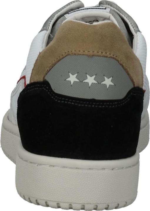 Actual product image Pantofola d'Oro Sneakers Baveno Low (42)