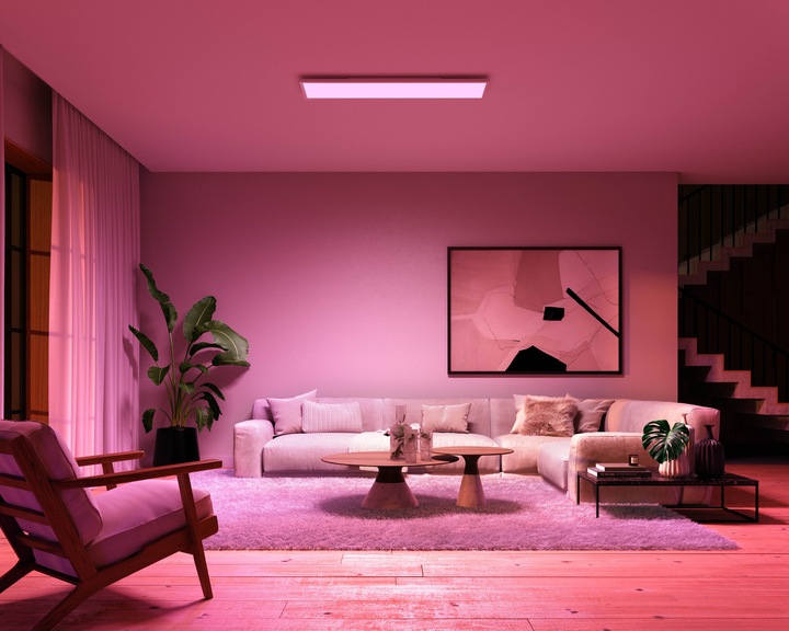 Actual product image Philips Hue Surimu (3350 lm)
