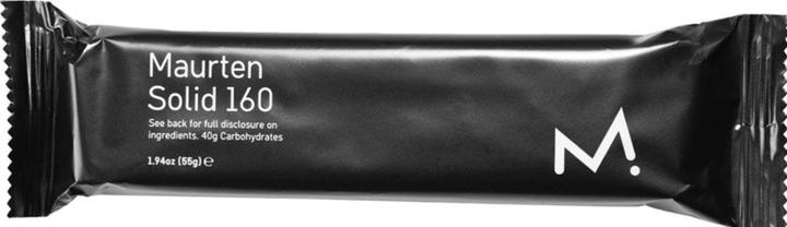 Produktbild Maurten Solid 160 (55 g, 1 Stk.)