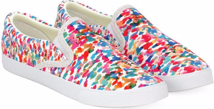 Immagine prodotto Bucketfeet Acquerello arcobaleno (40)