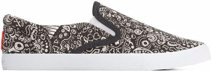 Immagine prodotto Bucketfeet Dizzy Doodle (40)