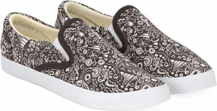 Immagine prodotto Bucketfeet Dizzy Doodle (40)