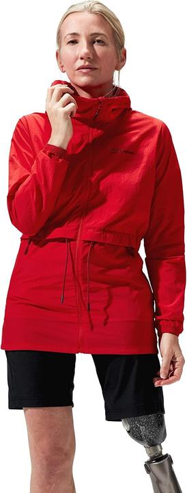 Produktbild Berghaus Milham