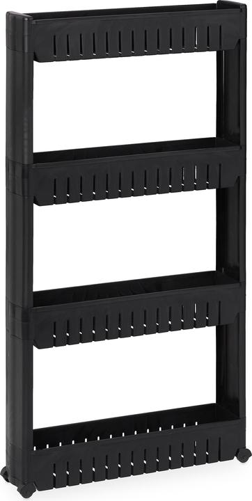 Produktbild Relaxdays Nischenwagen